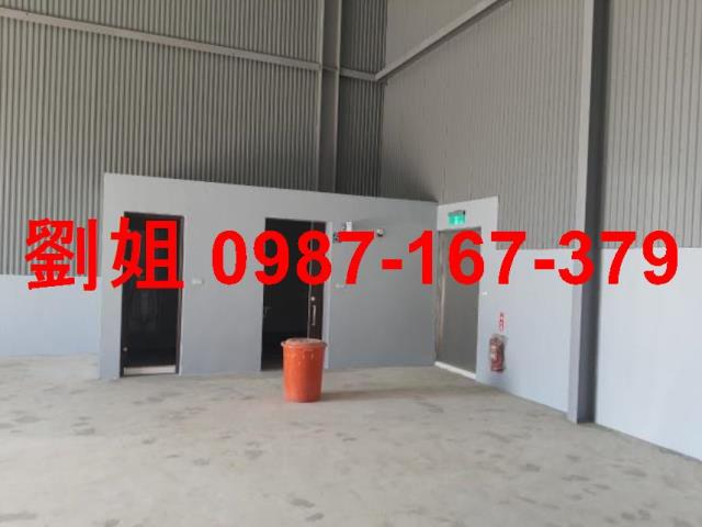 高雄市-其他工業用地租售物件照片（第3張）