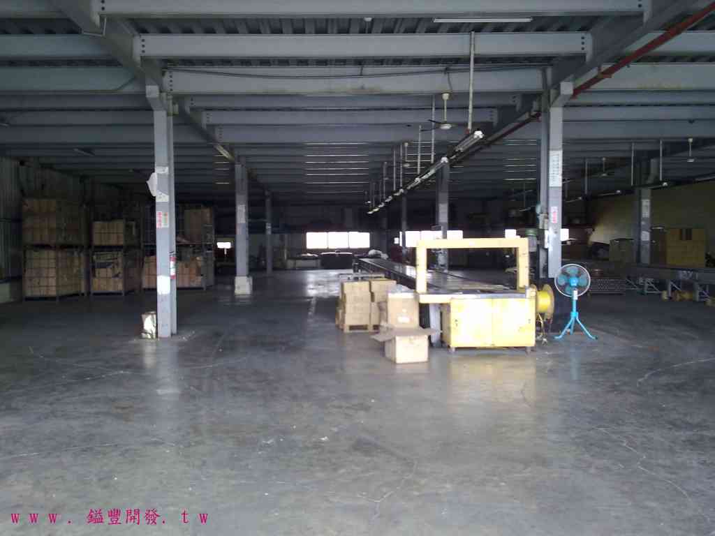 其他工業用地[新屋區 中山東路廠房倉庫 出租[建600坪]]