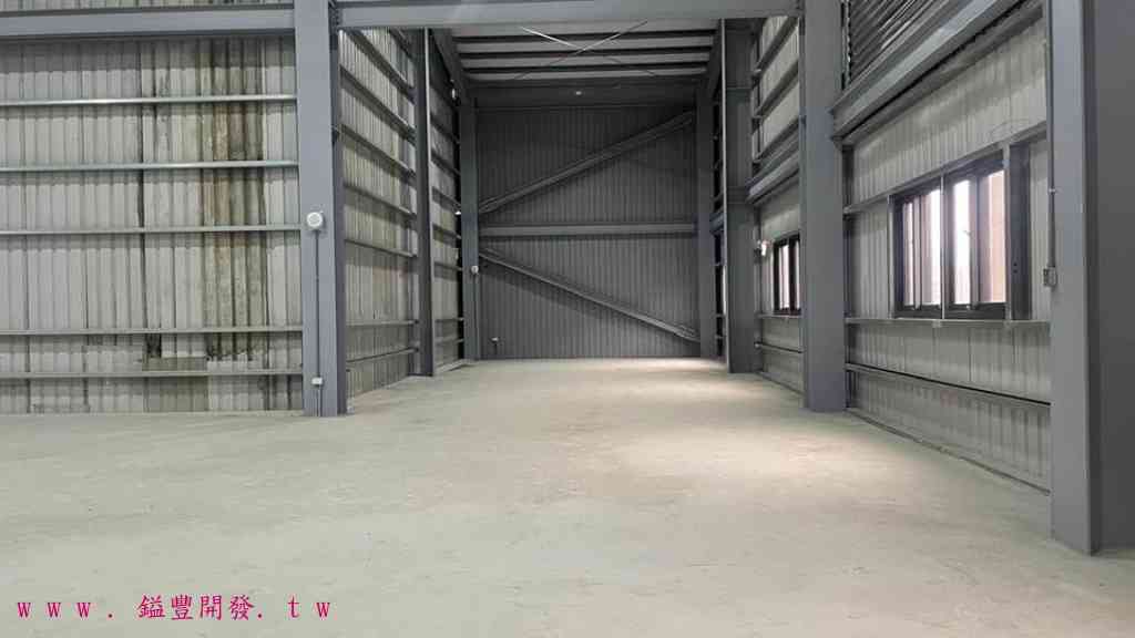 其他工業用地[楊梅區 中山路全新工業廠房 出租[建435坪]]
