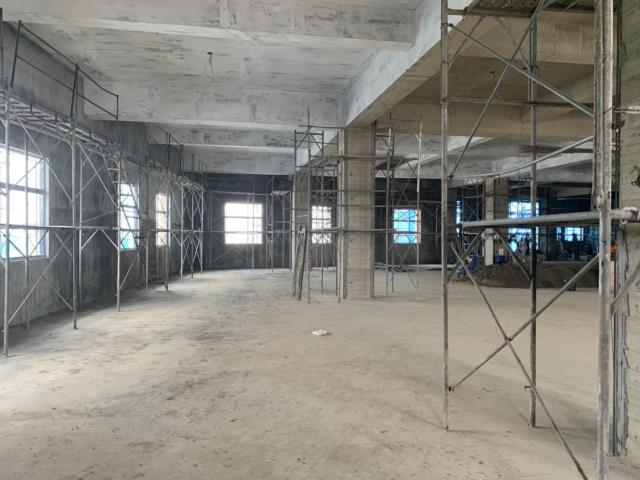 其他工業用地[八德全新智慧廠辦大樓(可分層出售)]