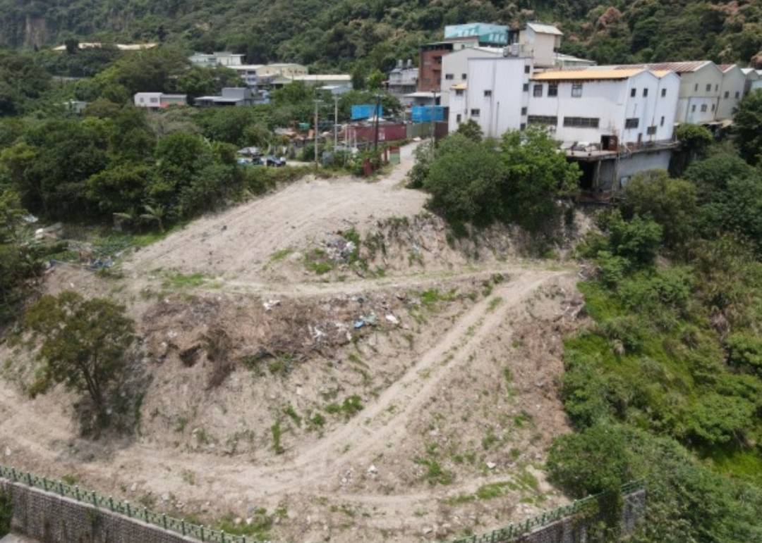 其他工業用地[桃園市龜山區]
