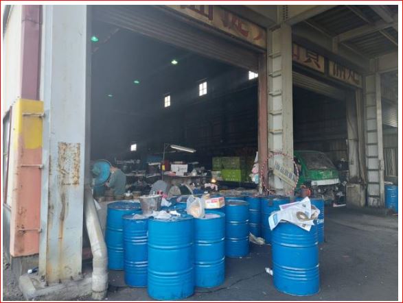 其他工業用地[高雄市仁武區鳳仁路]