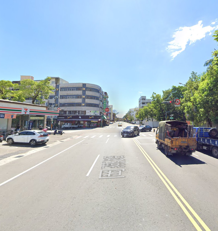 其他工業用地[高雄市岡山區岡燕路]