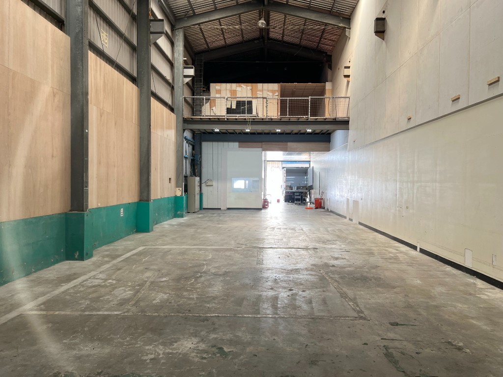 桃園市-其他工業用地租售物件照片（第2張）