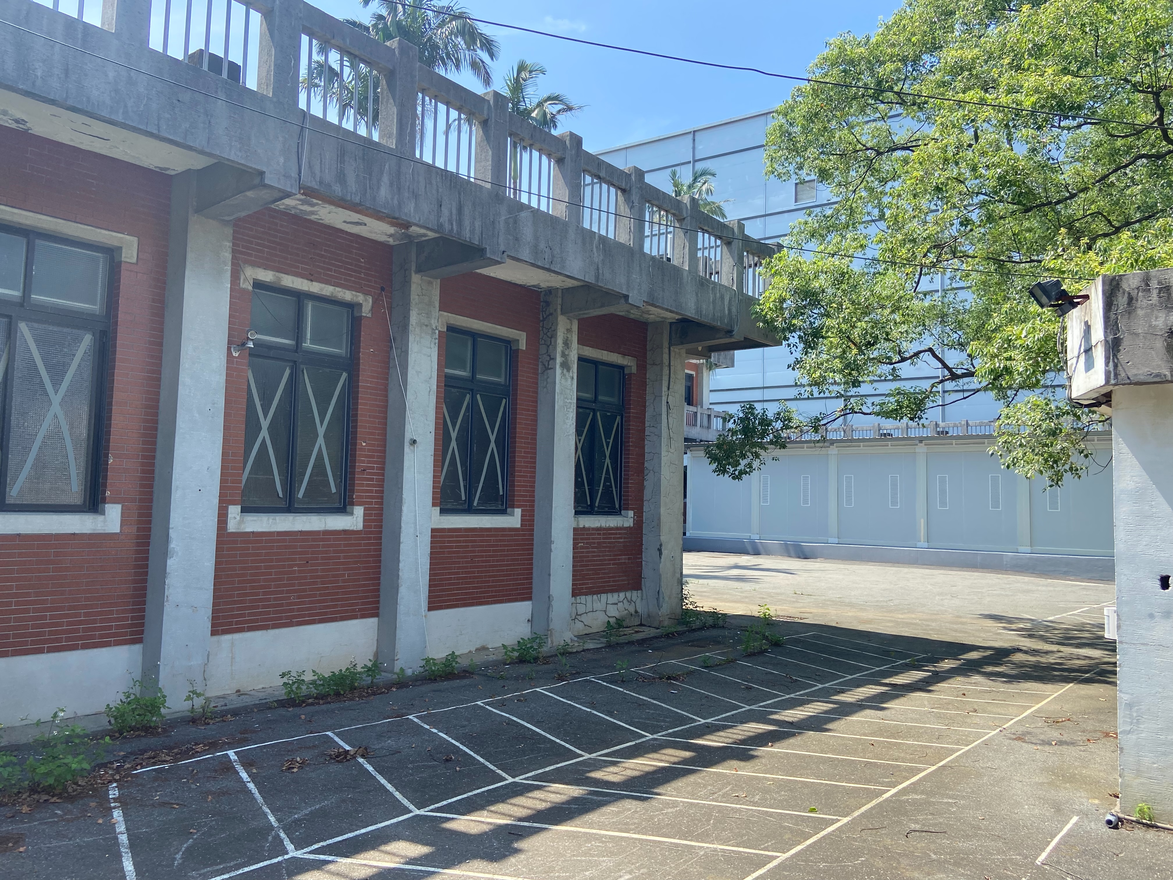 林口特定區(工二)[新北市林口區工二段工四路]