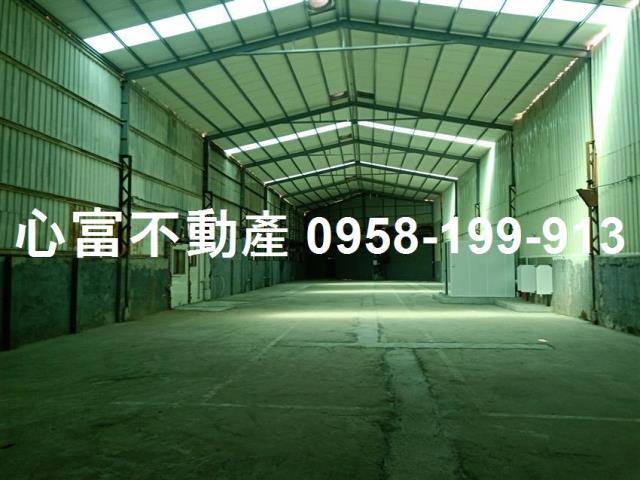 其他工業用地[高雄市三民區熱河二街]