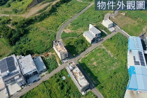其他工業用地[台中市大肚區]