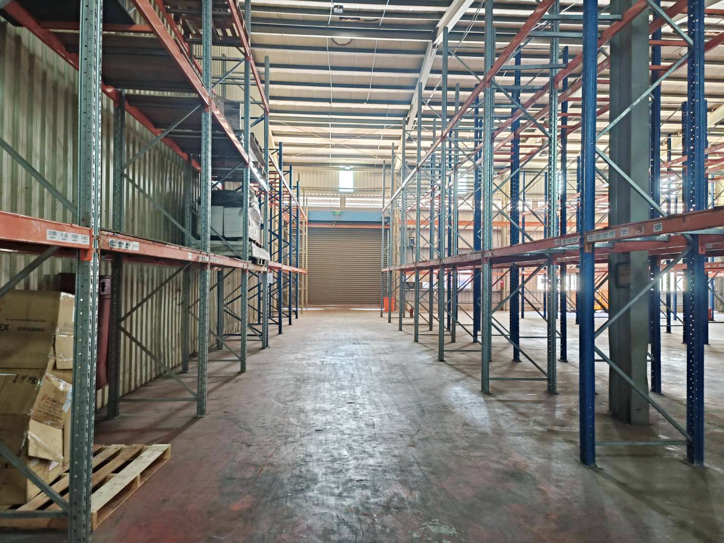 桃園市，蘆竹區-海湖坑口工業區租售物件照片（第2張）