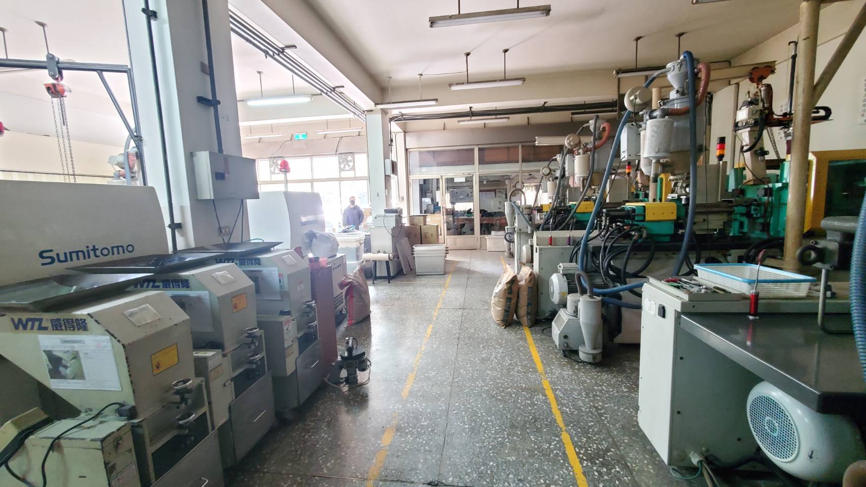 桃園市-其他工業用地租售物件照片（第2張）