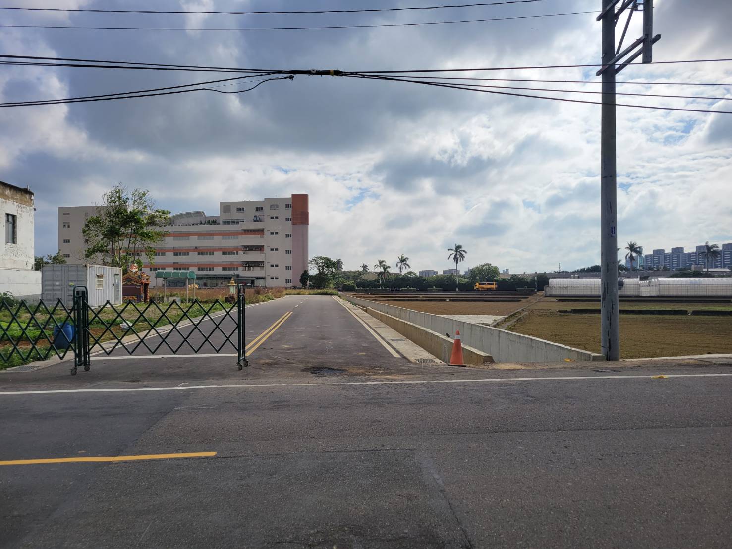 其他工業用地[桃園市蘆竹區大竹北路]