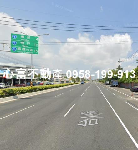 高雄市-其他工業用地租售物件照片（第2張）