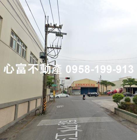 其他工業用地[高雄市大寮區江山路]