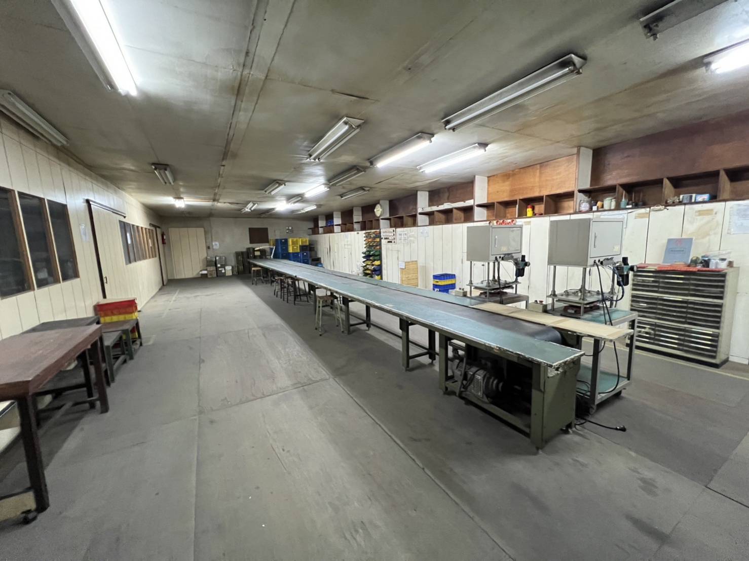 化成工業區[新北市新莊區福基段]