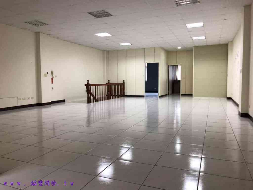 桃園市，龍潭區-烏樹林工業區租售物件照片（第2張）