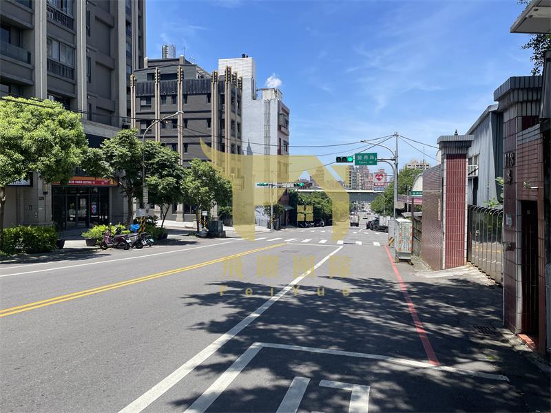 其他工業用地[桃園市桃園區健行路]