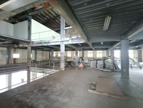 其他工業用地[台中市沙鹿區太平路]