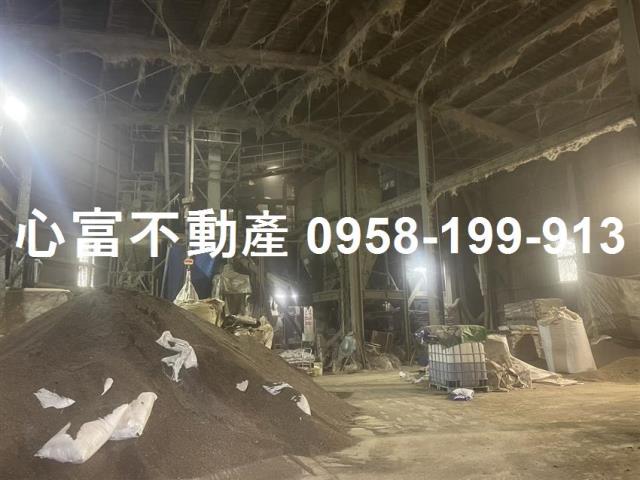 其他工業用地[高雄市燕巢區湖內巷]