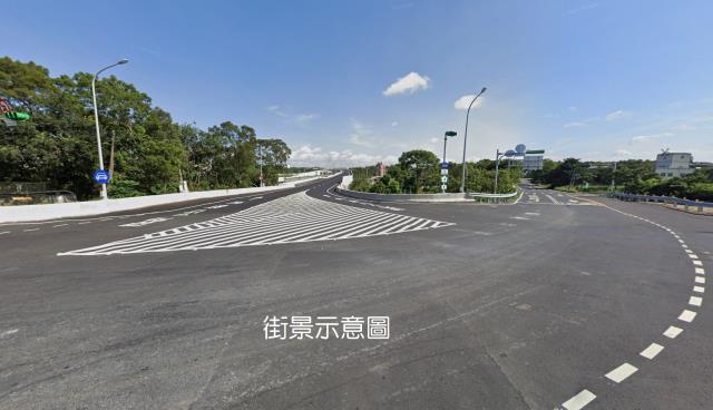 其他工業用地[租龍潭貨梯RC廠房168]