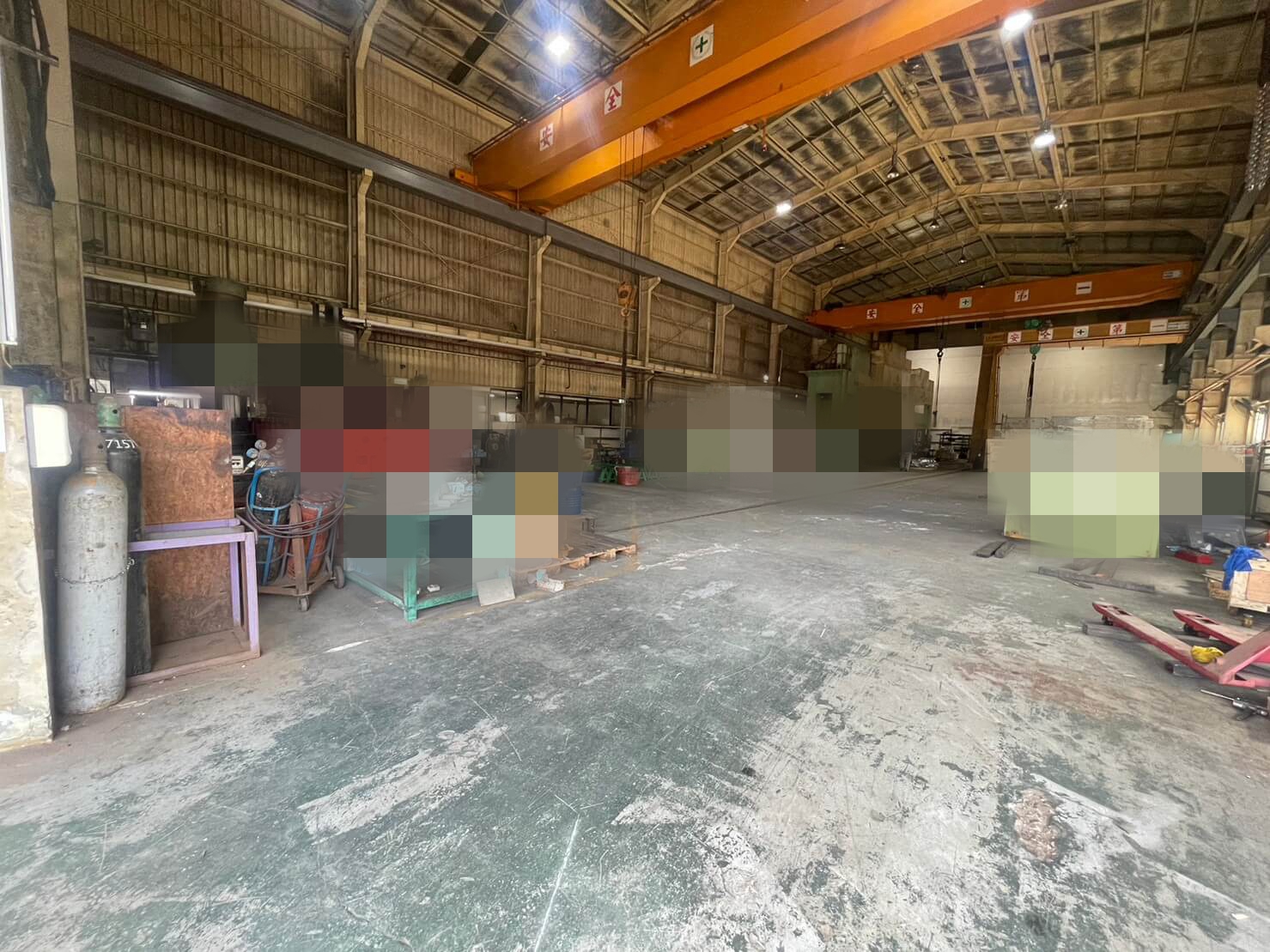 其他工業用地[桃園市平鎮區近國3及66快速]
