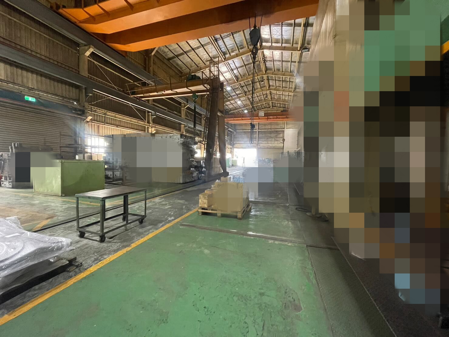 桃園市-其他工業用地租售物件照片（第2張）