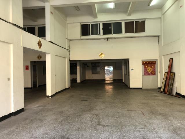 其他工業用地[南崁RC廠房127]