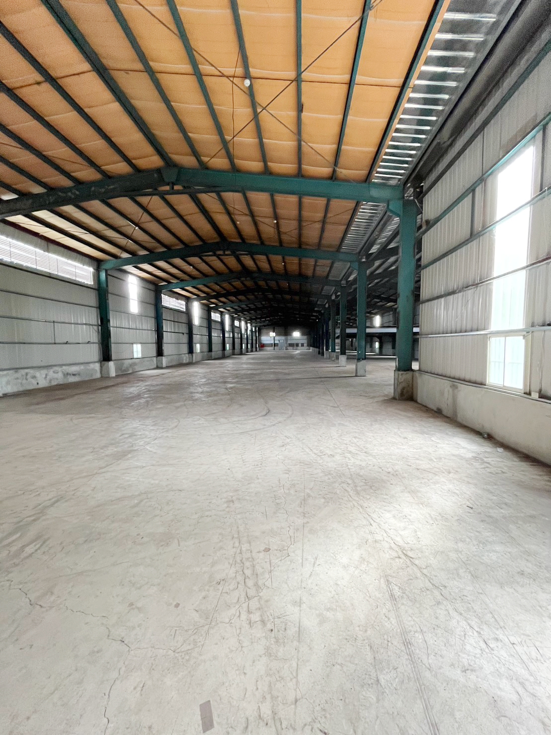 其他工業用地[桃園市中壢區近大江購物中]