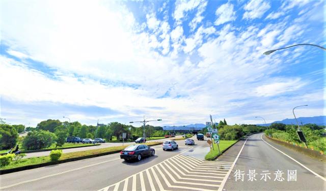 其他工業用地[大溪康郡園區工業地121]