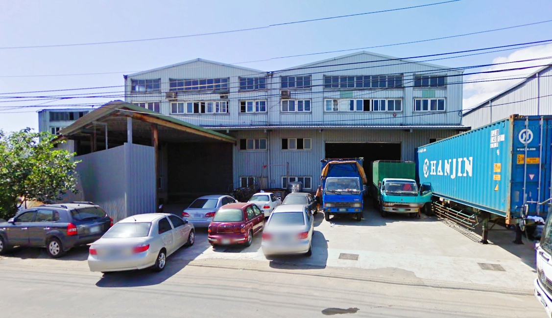 其他工業用地[桃園市蘆竹區南崁工業區]