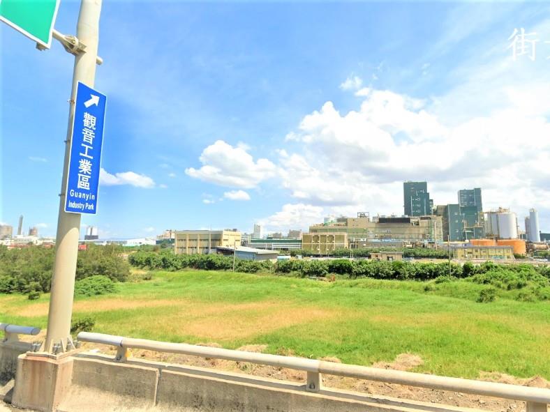 其他工業用地[]