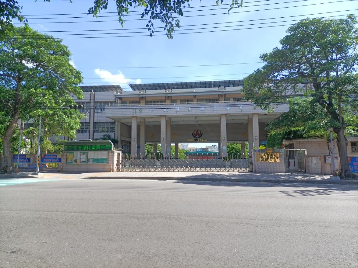 其他工業用地[台中市大甲區新政路]