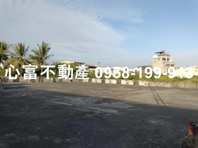 其他工業用地[高雄市岡山區宏中街]