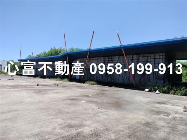 屏東縣-其他工業用地租售物件照片（第3張）