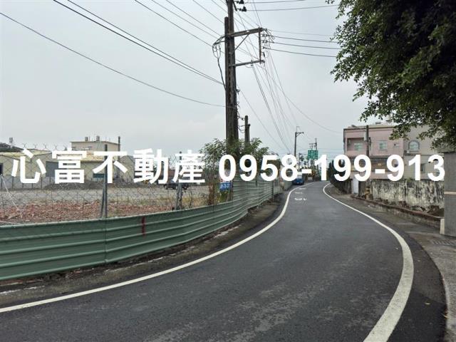 其他工業用地[屏東縣竹田鄉屏81]