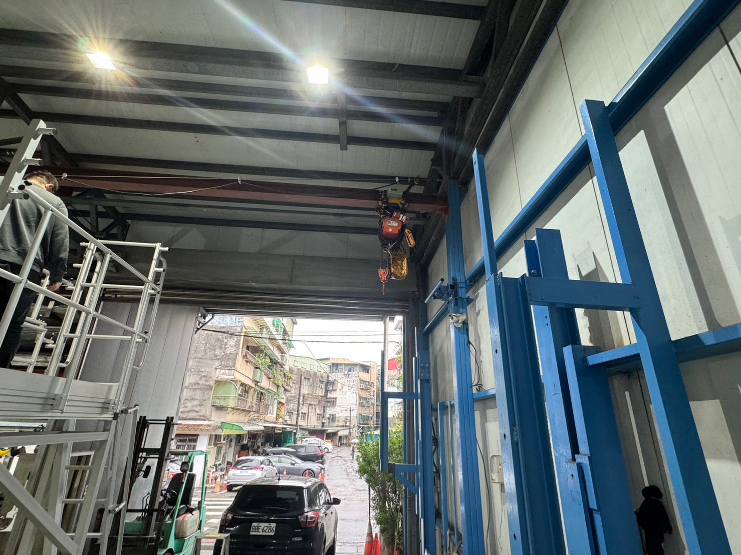 其他工業用地[基隆市安樂區]