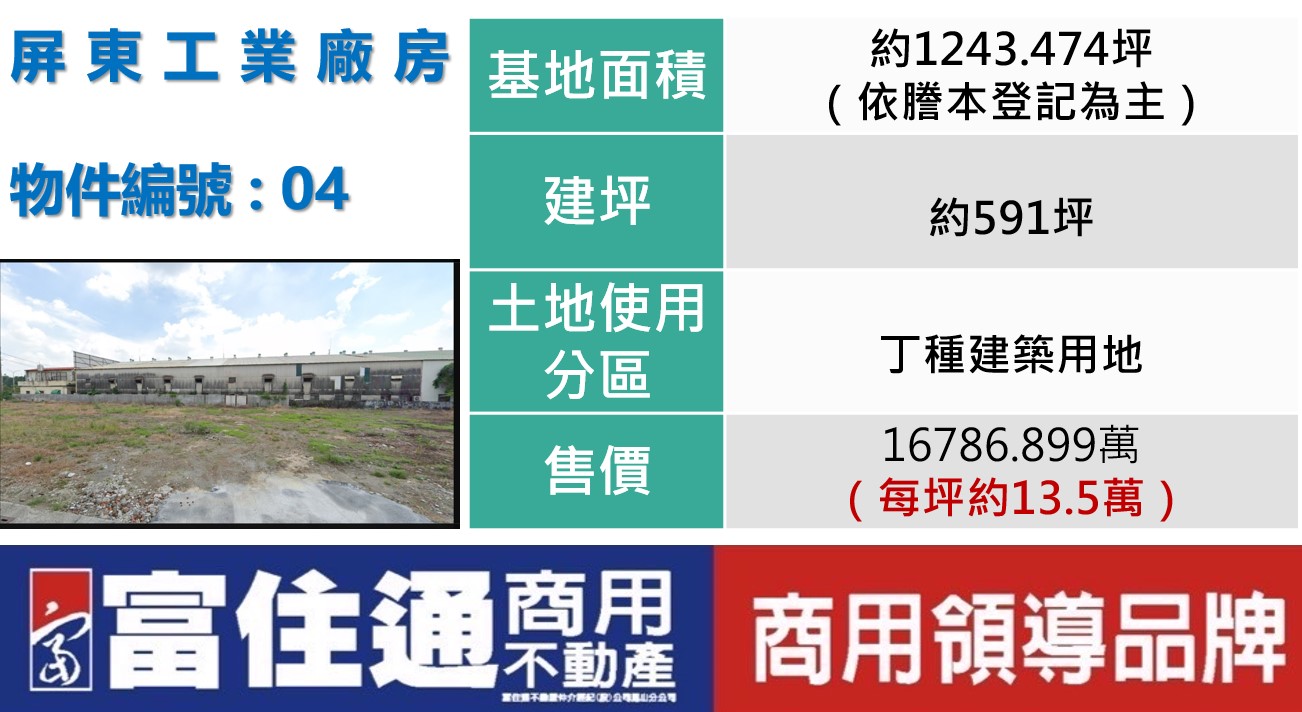 里港工業用地[]