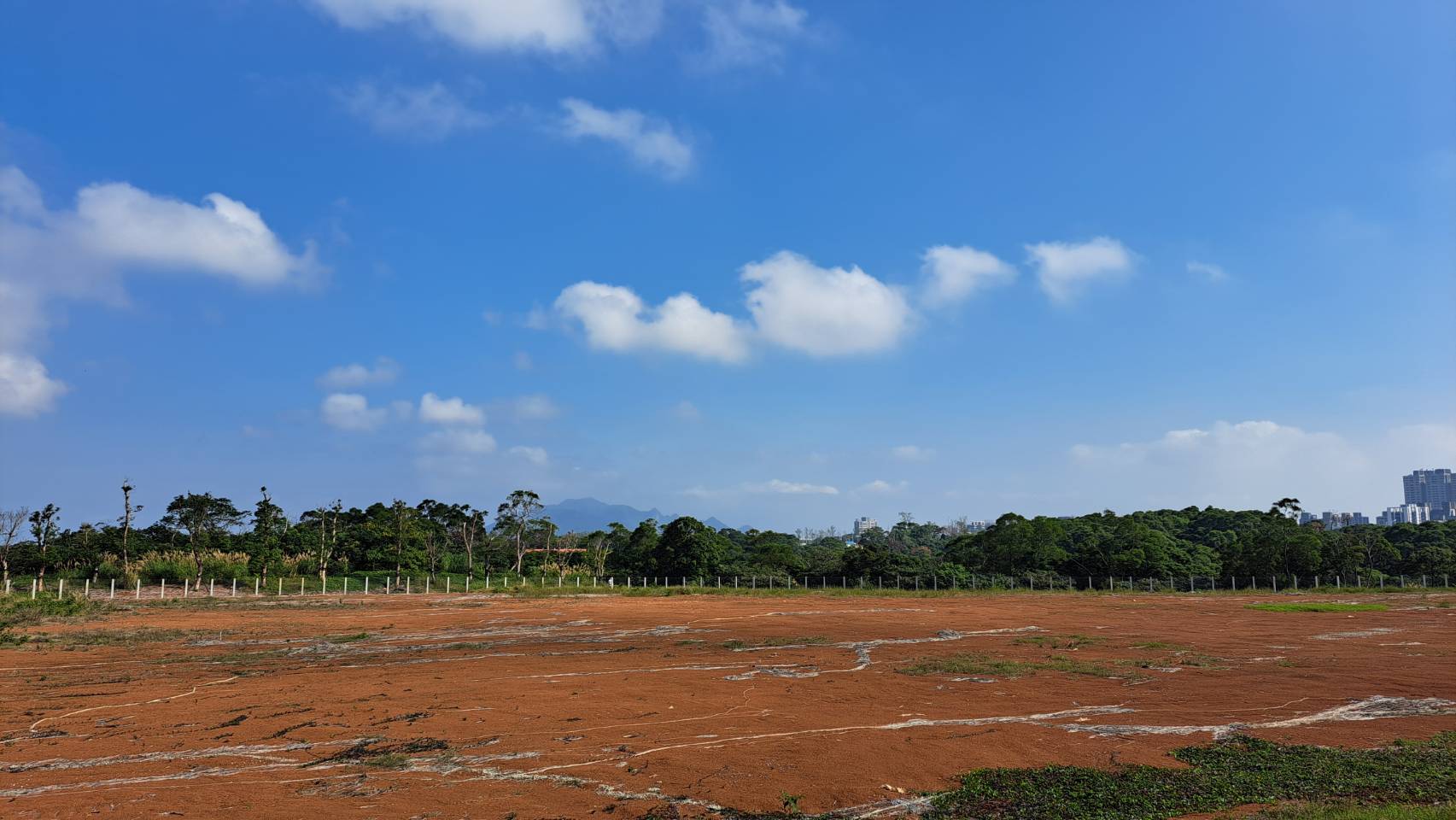 新北國際AI+智慧園區[新北市林口區(新頭湖段)仁愛路三段]
