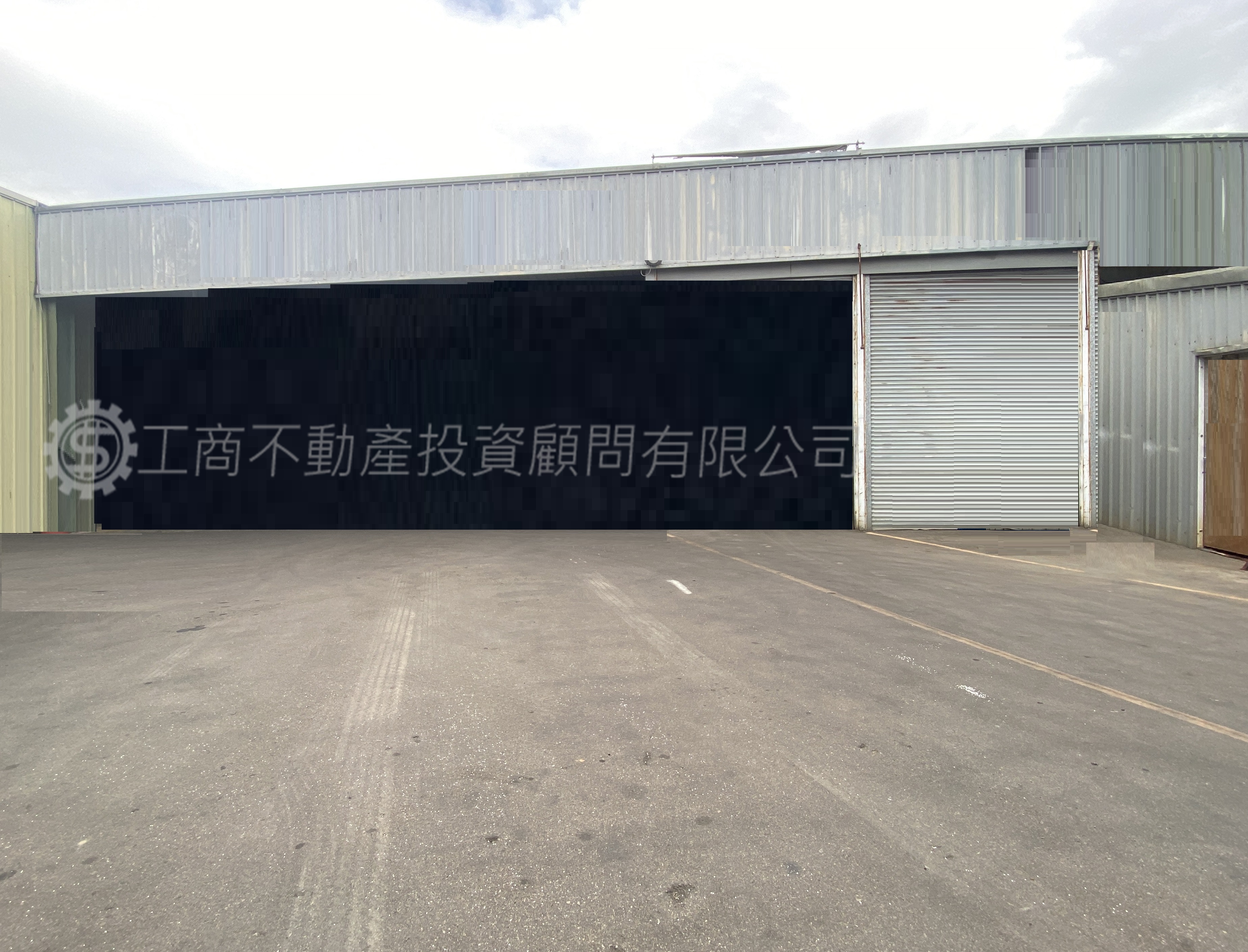 其他工業用地[A909太平區-千坪廠房]