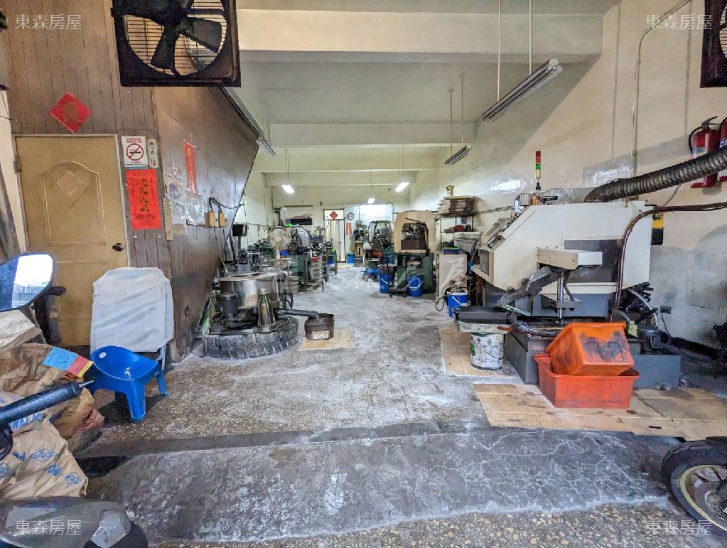 頂埔工業區[新北市土城區亞洲路]