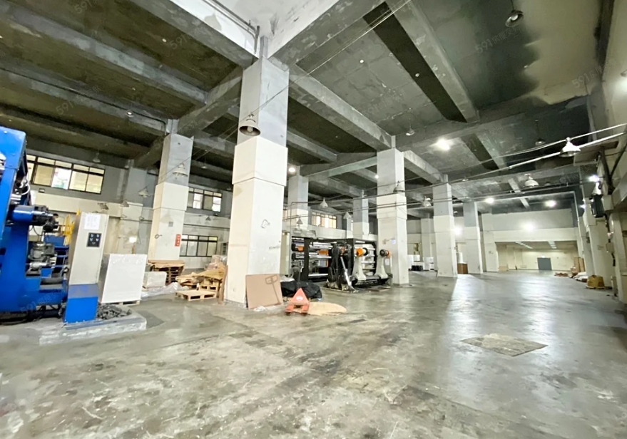 新北市，土城區-土城產業園區租售物件照片（第2張）