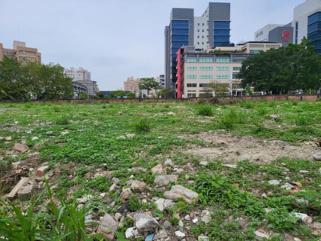 其他工業用地[高雄市楠梓區左楠路]