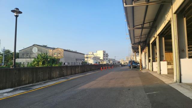 其他工業用地[台南市仁德區太乙路]