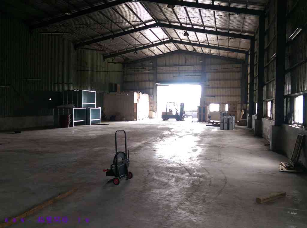 桃園銅鑼圈段[龍潭區 中原路廠房倉庫 出租[建200坪]]