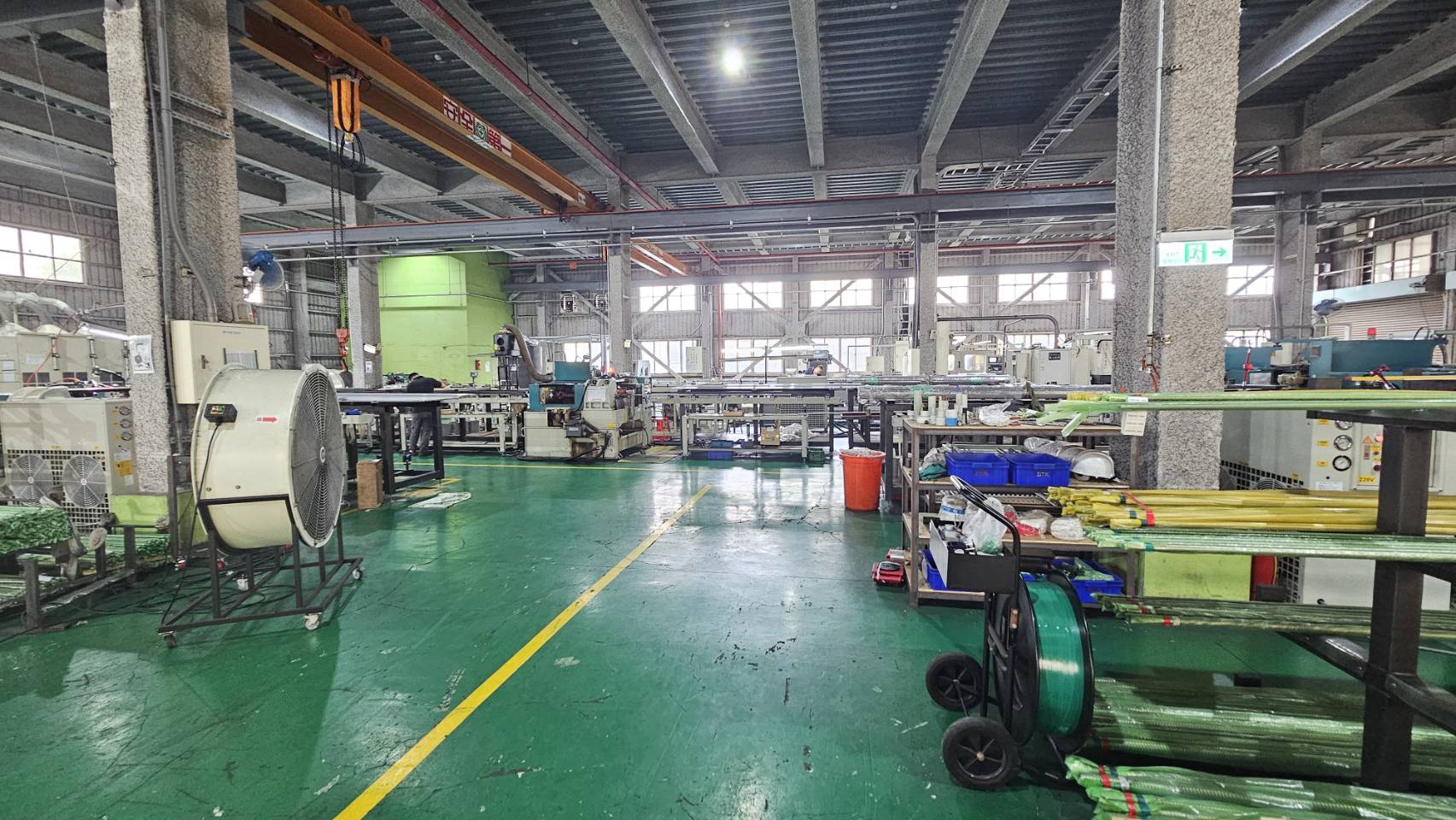 其他工業用地[桃園市桃園區龜山工業區]