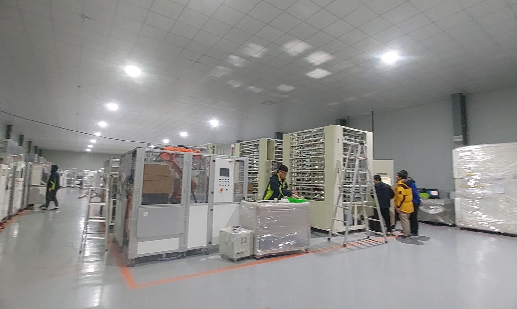 桃園市-其他工業用地租售物件照片（第3張）