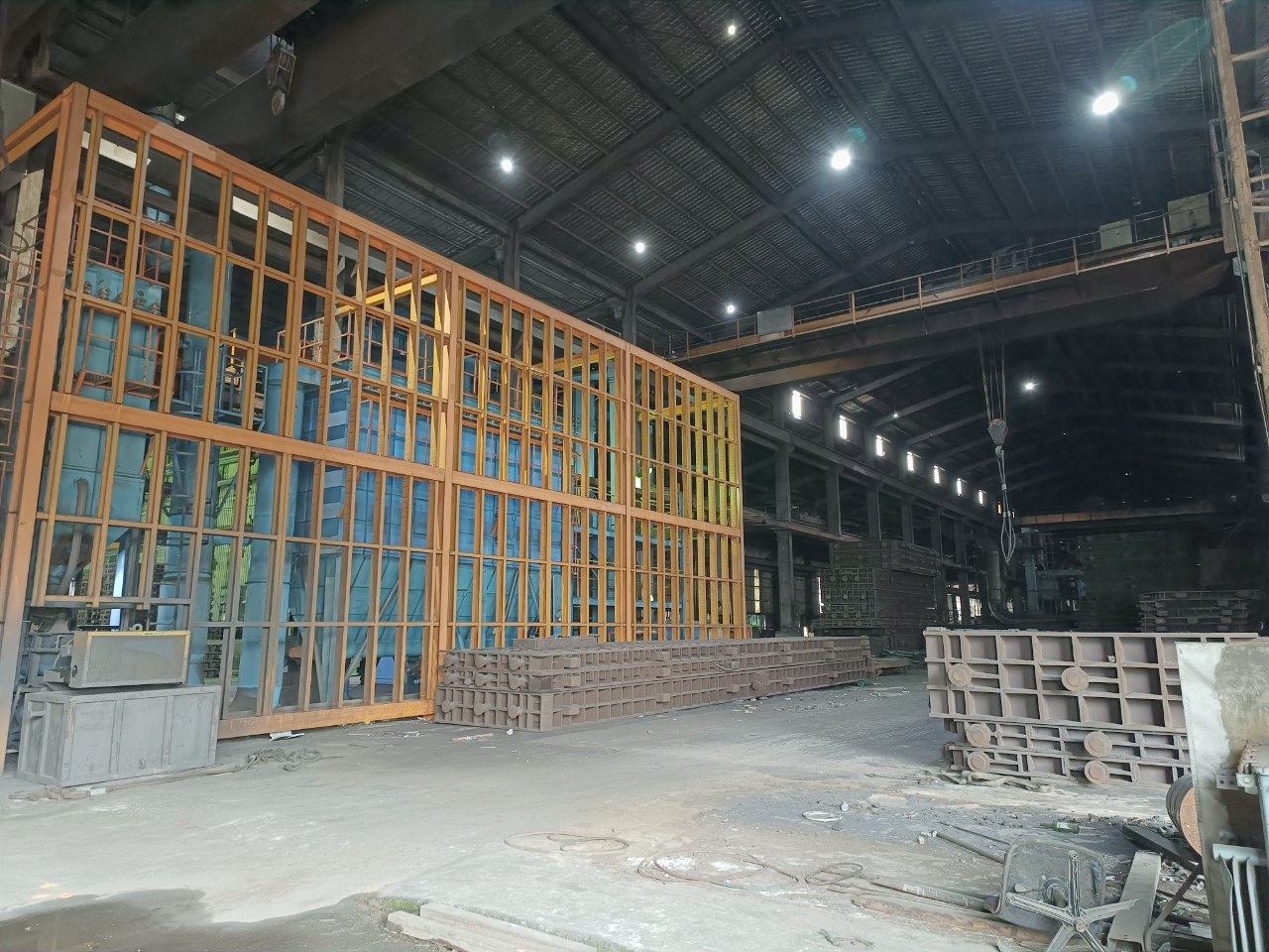 其他工業用地[桃園市龍潭區近高原交流道]