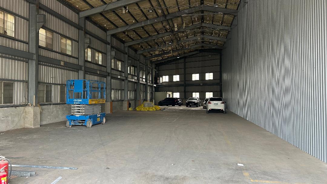 其他工業用地[平鎮區 復旦路廠房倉庫 出租[建150坪]]