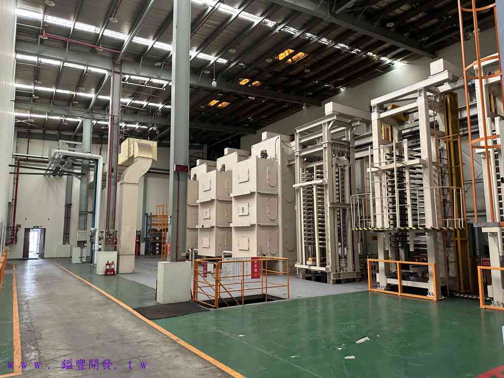 桃園市-其他工業用地租售物件照片（第4張）