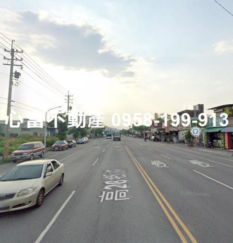 其他工業用地[高雄市岡山區嘉新東路]