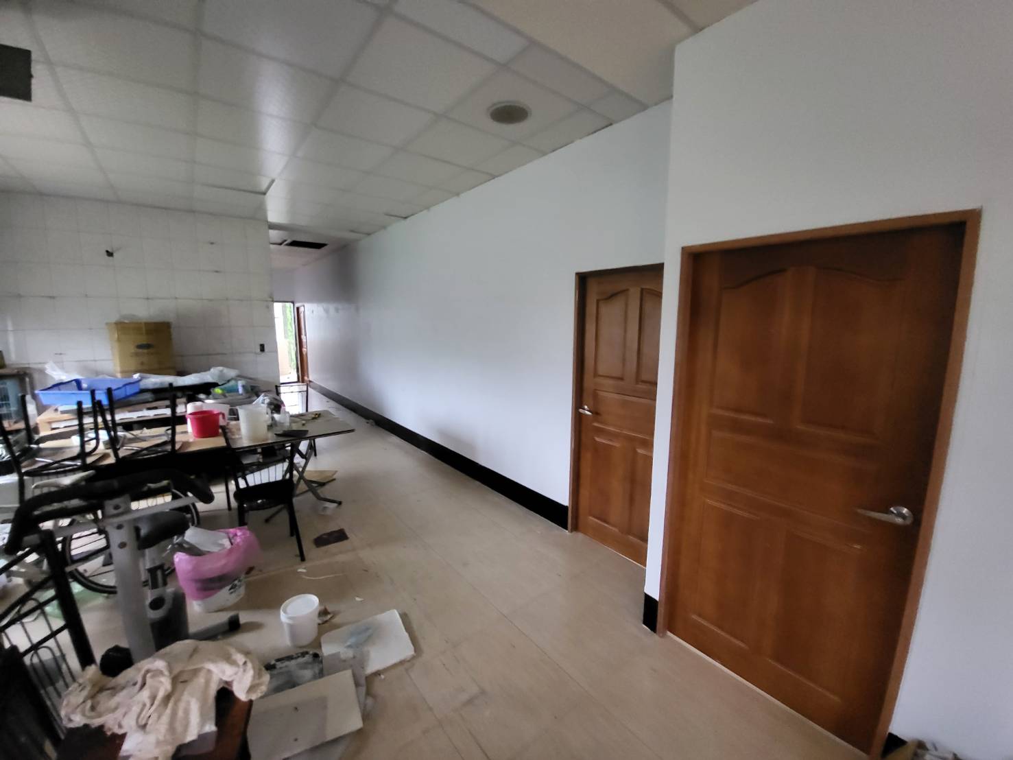 其他工業用地[C1525 華亞透天廠房~住商樹林中正加盟店]