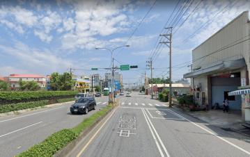 其他工業用地[內壢交流道~~ 雙面臨路工業地 投資未來 超值!!買到賺到~]